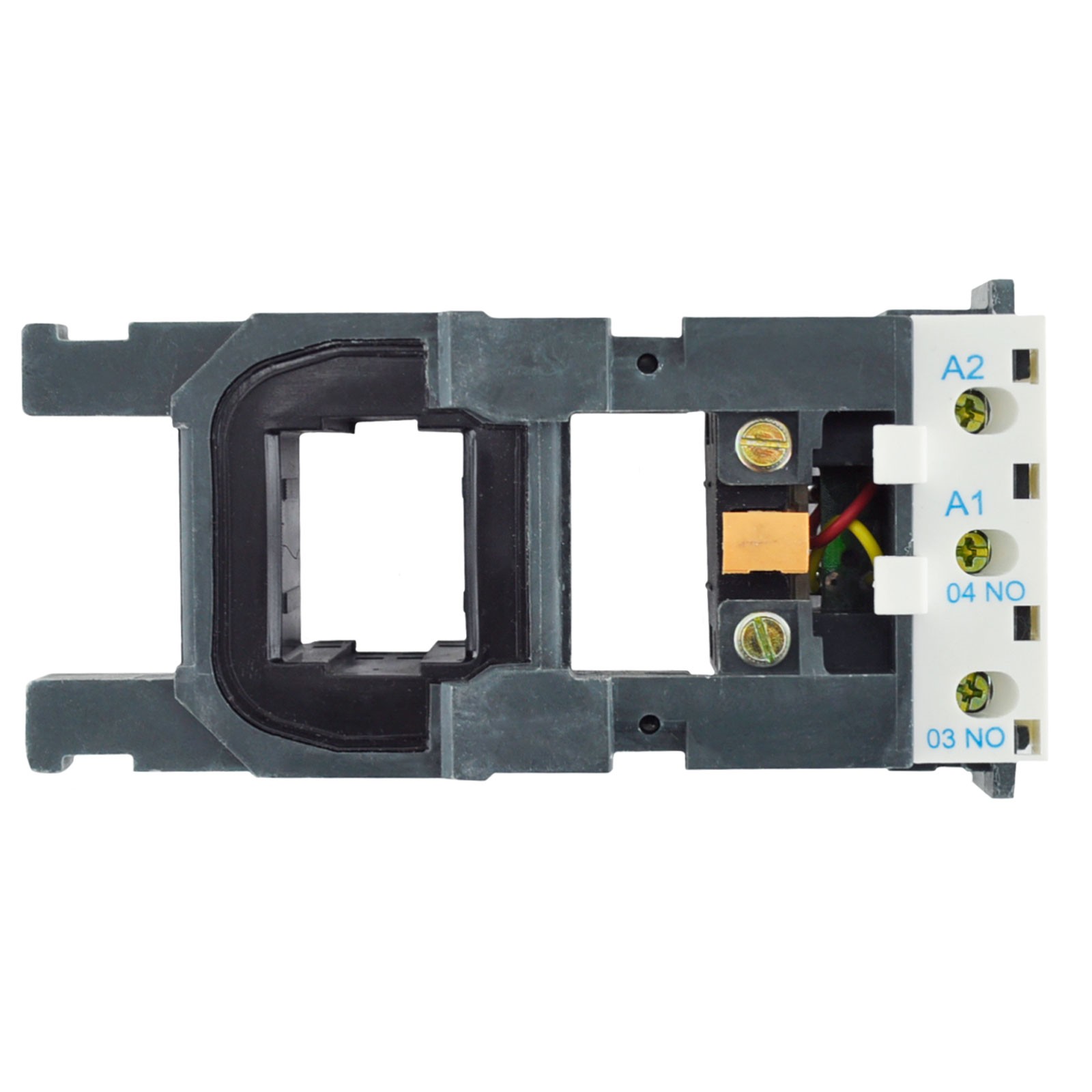 LX1FF162 Replacement Telemecanique TeSys F 200/208VAC 60Hz Magnetic Control Coil