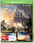 Assassin's Creed Origins Microsoft Xbox One