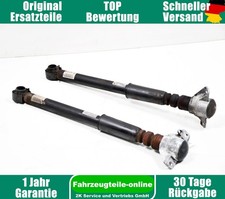Stoßdämpfer Fahrwerk Hinten Set Audi A4 B8 8K2 Limo 8K0513028N