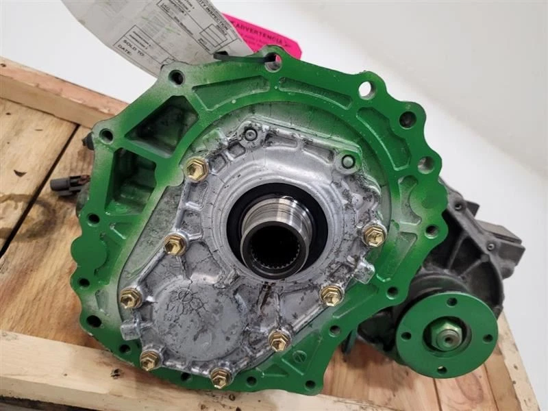 1996-2003 NISSAN PATHFINDER Transfer Case Automatic Transmission 331000W011     - Image 3 of 4