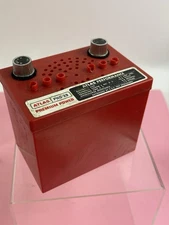 Atlas - AM Transistor Radio - PHD-29 Battery Premium Power Promotional
