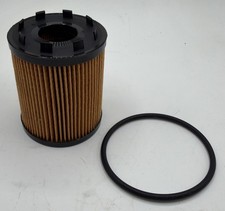 Filtre à huile Ford KA