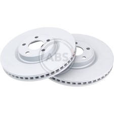Disque de frein Ford S-MAX