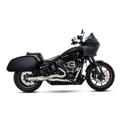 Vance & Hines 18-24 Harley-Davidson Softail Models Supersport 2-1 Performance