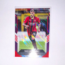Panini Score FIFA 2021-22 Theo Hernandez #101...