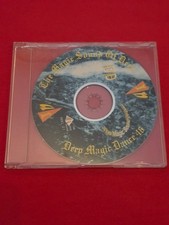 DEEP MAGIC DANCE 46