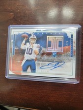 2020 Impeccable Landscape Auto 15/25 Jake Fromm