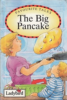 The Big Pancake, Unknown