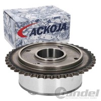 Ackoja Nockenwellenversteller Einlassseite Passend FüR Hyundai I40 IX35 KIA Care