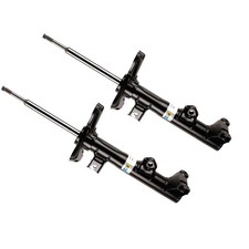 2 Amortisseurs Bilstein B4 avant 2-22-141705 pour MERCEDES-BENZ C CLC CLK Rempla