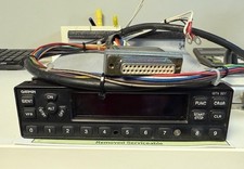 GTX 327 Transponder (011-00490-00) w/ A-30 Encoder w/ Tray (011-00677-01)