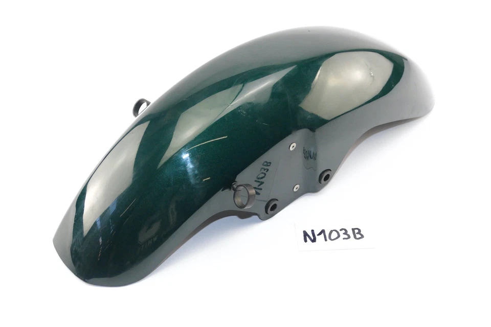 Kawasaki Zephyr ZR 550 1993 - Front fender N103B - Image 2 of 3