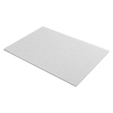 High-Temperature Gasket Paper - Ceramic Fiber Alternative, 2100 F Rated