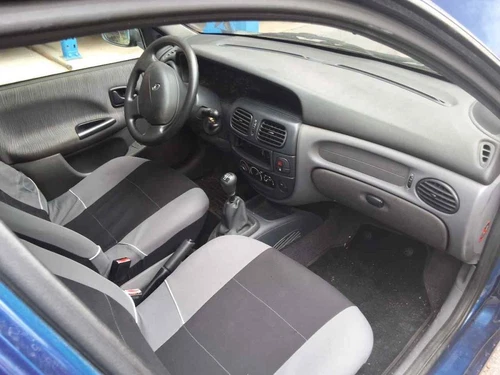 8200776537 Transmision Delantera Izquierda para RENAULT MEGANE I FASE 2 3809508 - Imagen 6 de 7