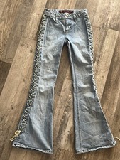 Mudd Flare Jeans Vintage 90s
