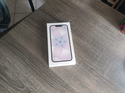 Apple iPhone 17e  weiß 256GB