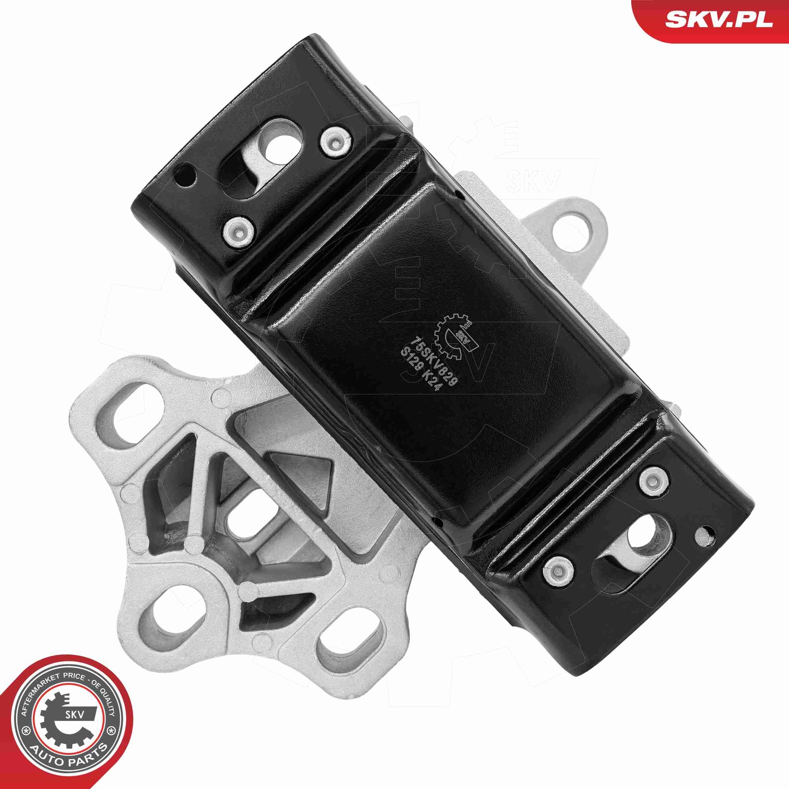 Fits SKV GERMANY 75SKV829 GEARBOX CUSHION 75SKV829   ⭐UK Stock⭐