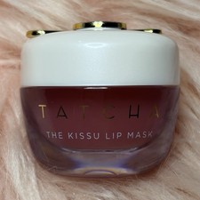 TATCHA The Kissu Lip Mask Pink 0.32 oz, 6M PA...
