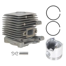 41400201202 For Stihl FS55 FS45 BR45 HL45 HS45 HS55 Trimmer Cylinder Kit Parts