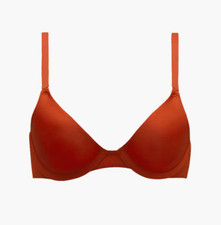 NWOT Cuup Bra The Triangle Micro Mars 34D