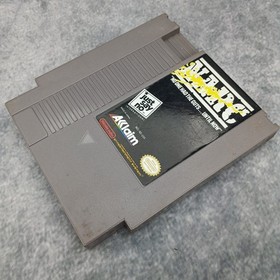 NARC - Nintendo NES Video Game Cartridge Only - Authentic Tested