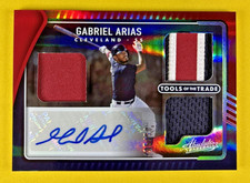 2022 Panini Absolute Baseball Cards Checklist 16