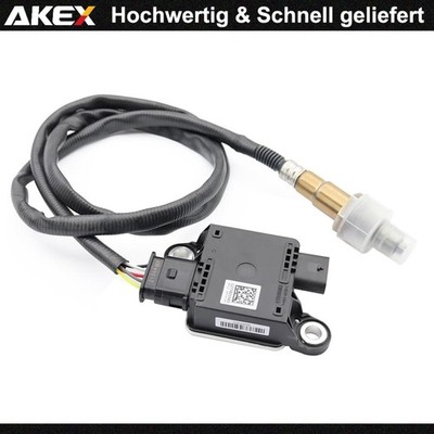 39265-2A450 Particulate Matter Sensor For Kia Optima K5 1.7 CRDi 2016-2018