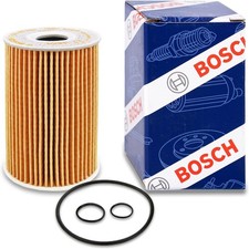Bosch P7023 Oil Filter - VW Sharan Tiguan Touran Transporter 1.6 TDi & 2.0 TDi