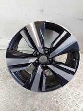 Nissan X-Trail T33 2022 19 Zoll Alufelge MA136RJ3A AXP46081