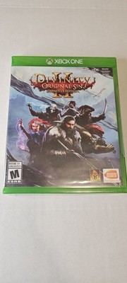 Divinity: Original Sin 2 - Definitive Edition - Xbox One - Brand New