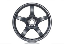 Gram Lights For 57cr 18x8.5 37 Gun Blue 2 Wheel Set