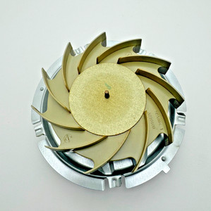 🎇Original AEG Backofen Dampfgarer BSK892230M Lüfterrad Motor Ventilatormotor