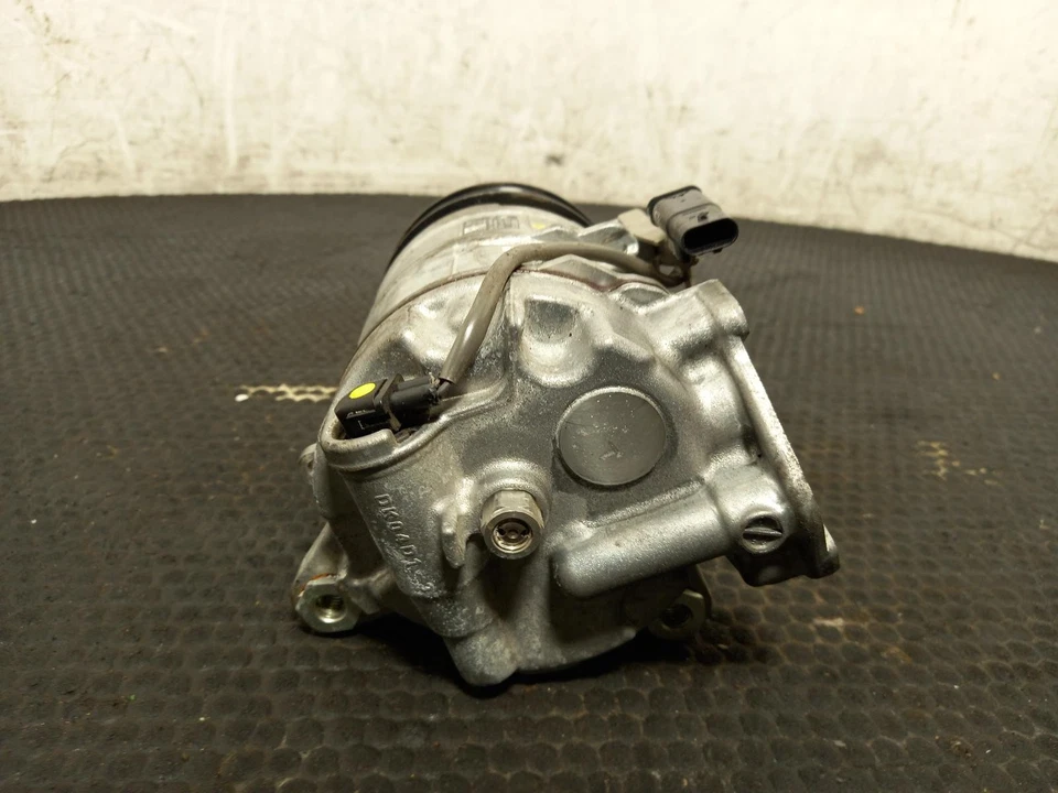 BMW 2 SERIES GRAN COUPE Alternator 2019-2024 1.5L B38A15M1 (B38A15A) - Image 4 of 4