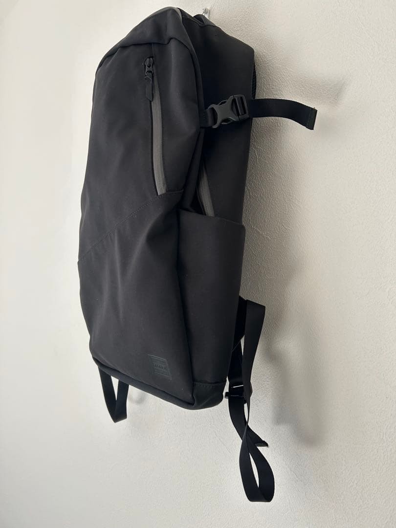 Yoshida Porter Future Daypack Polyester knit Blac… - image 18