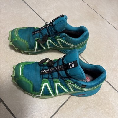 Salomon Speedcross 4 Gore-Tex 40