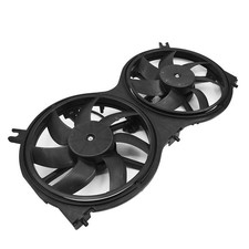 Radiator Fan Without Module for Pathfinder 2013-2017 JX35 2013 QX60 2014-2019
