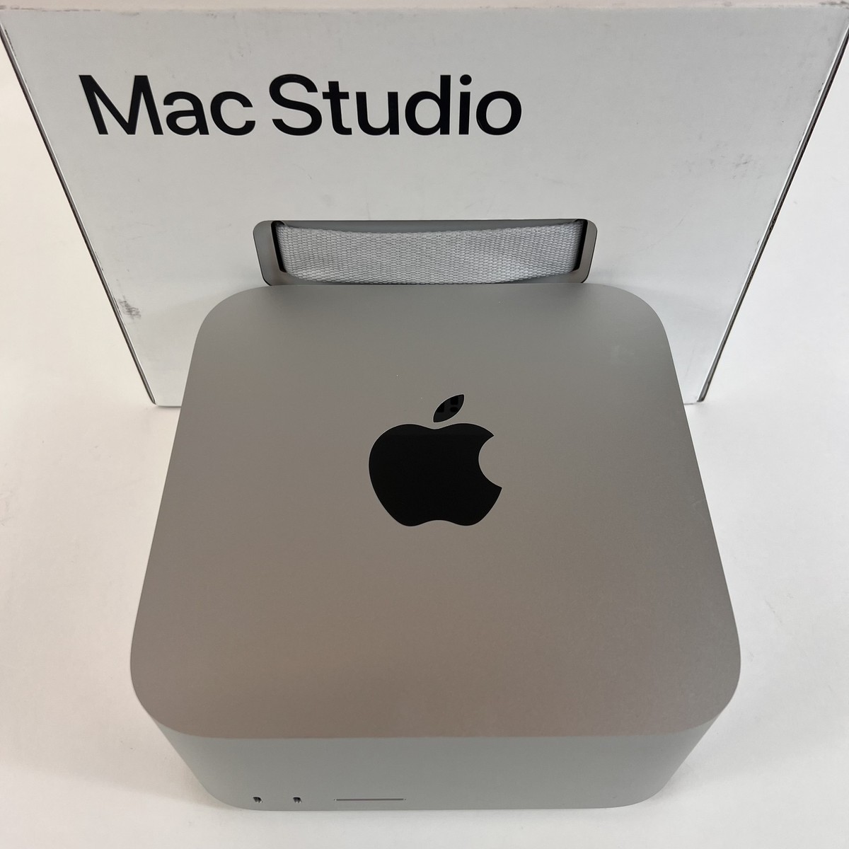 Apple Mac Studio M2 Ultra 64GB RAM 1TB SSD 24-Core CPU 60-Core GPU