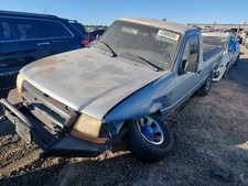 1998 Ford Ranger Automatic Transmission Oem 107k Miles - Lkq461194784