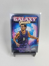 PEJA STOJAKOVIC 2023-24 Topps Cosmic Chrome Galaxy Greats #GG-17