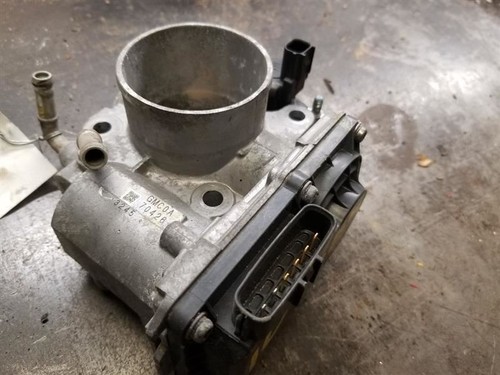 Throttle Body Fits 07-08 FIT 10160418