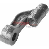 Metzger 54027848 Spurstangenkopf FüR Smart City Crossblade Fortwo 450 452