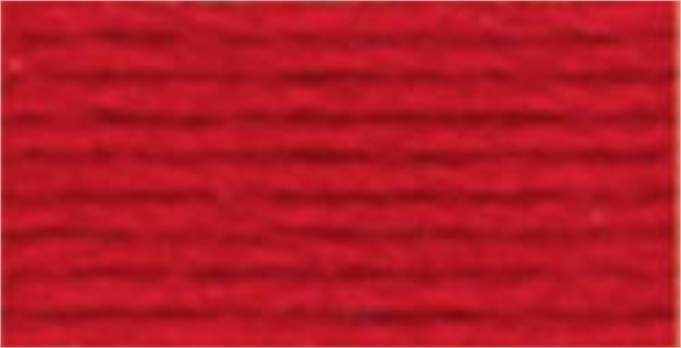 Cotton 100g Cone-coral Red Very Dark
