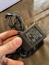 SONY Discman AC Adapter AU35-030-020