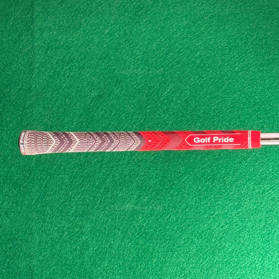 Cobra 2022 King Forged Tec 4-PW Iron Set KBS $-Taper Lite Steel Stiff - Image 4 of 4