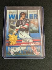 2020 Topps Home Run Challenge Baseball Cards 7