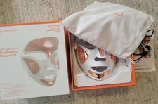 Dr Dennis Gross DRx SpectraLite FaceWare Pro Masque LED Face Mask - New Open Box