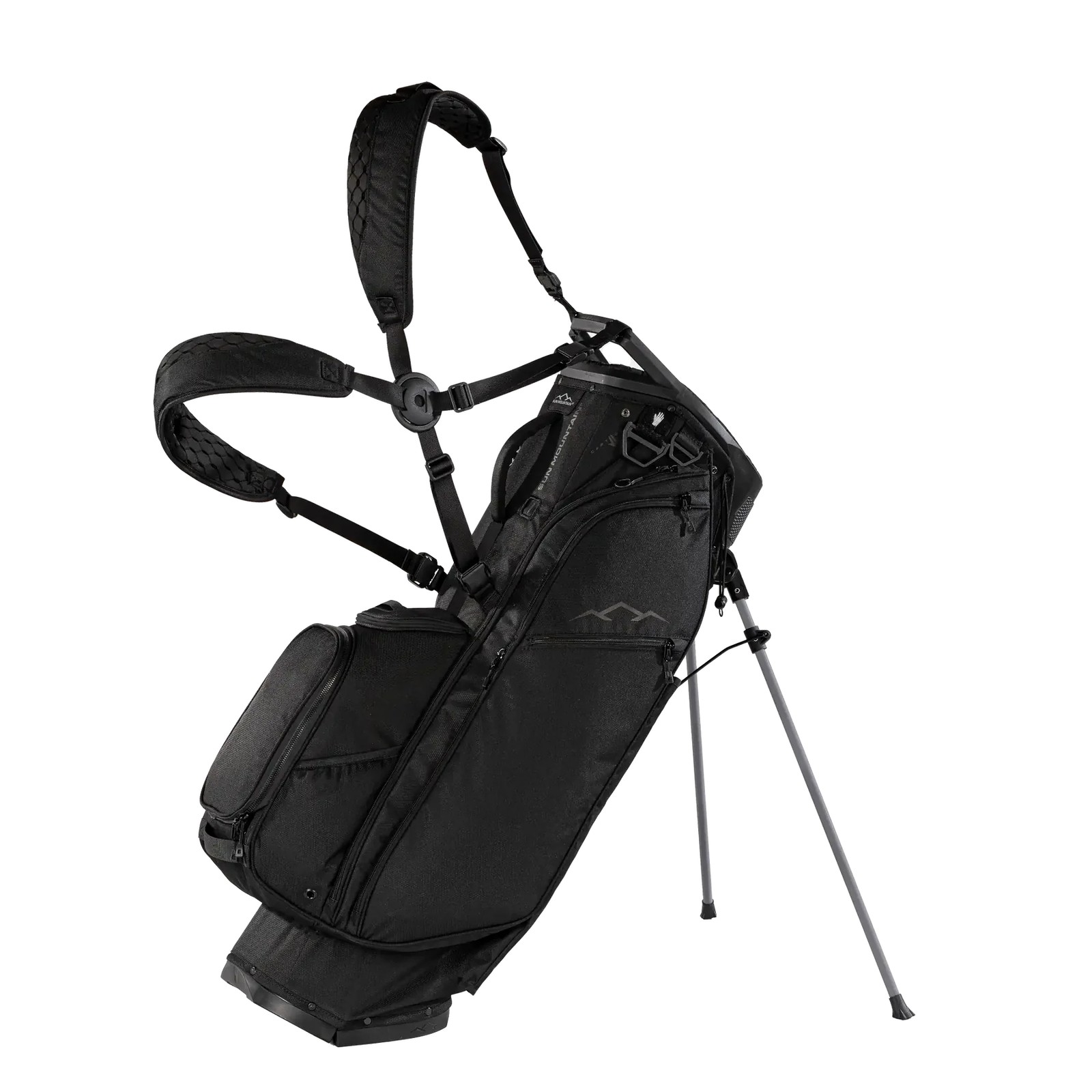 Sun Mountain Eclipse E-4.5 14-Way VLO Stand Bag 2026