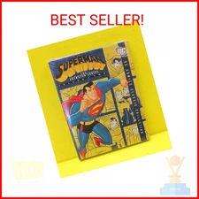 Superman: The Animated Series, Volume 2 (DC Comics Classic Collection)
