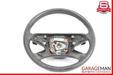 09-13 Mercedes X164 GL450 Lenkrad Schwarz OEM mit Schaltpaddels OEM
