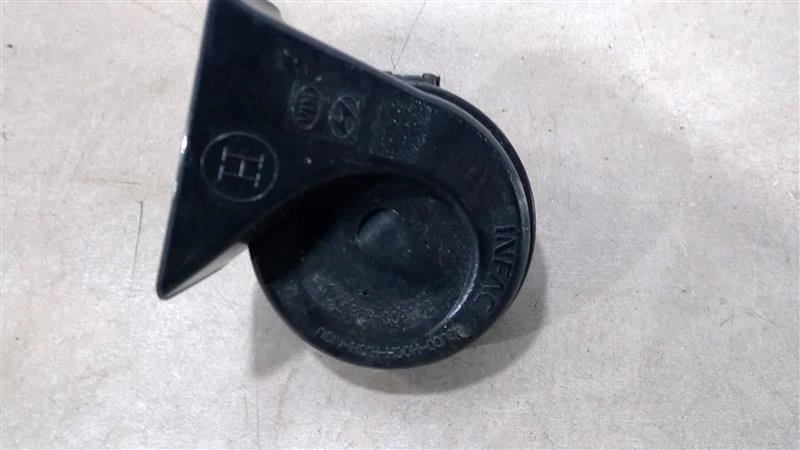 2021-2022 HYUNDAI ELANTRA HORN ASSEMBLY 96611-AA000 - Image 3 of 4